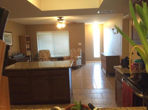 2301 E Blanche Dr, Phoenix, AZ 85022 photo 1