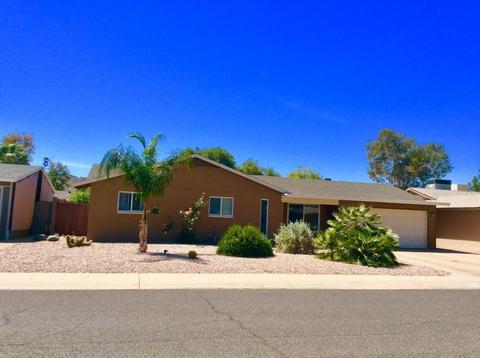 2301 E Blanche Dr, Phoenix, AZ 85022 photo 7