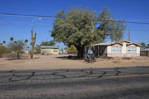 138 N Mountain Rd, Apache Junction, AZ 85120 photo 1