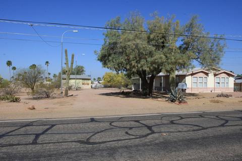 138 N Mountain Rd, Apache Junction, AZ 85120 photo 26