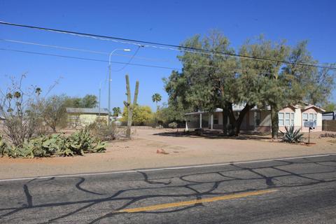 138 N Mountain Rd, Apache Junction, AZ 85120 photo 2