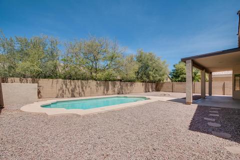3232 E Bluebird Dr, Gilbert, AZ 85297 photo 27
