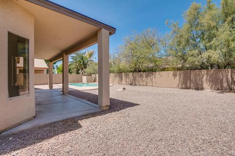 3232 E Bluebird Dr, Gilbert, AZ 85297 photo 25