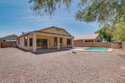 3232 E Bluebird Dr, Gilbert, AZ 85297 photo 26