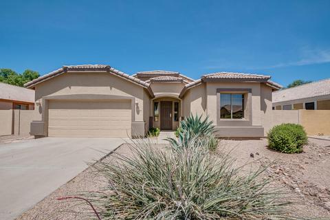3232 E Bluebird Dr, Gilbert, AZ 85297 photo 1