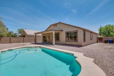 3232 E Bluebird Dr, Gilbert, AZ 85297 photo 5