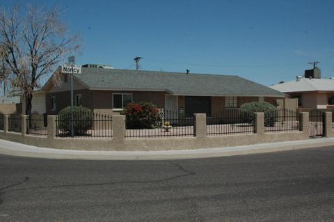 1714 E Nancy Ln, Phoenix, AZ 85042 photo 1