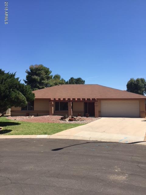 17221 N Eagle Ct, Glendale, AZ 85308 photo 1