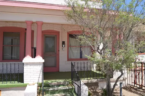 830 E 9th St, Douglas, AZ 85607 photo 39