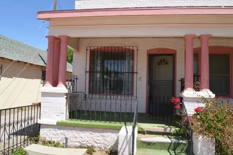 830 E 9th St, Douglas, AZ 85607 photo 2