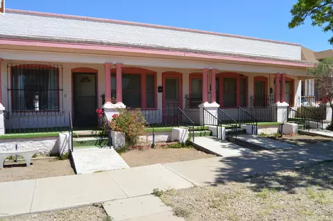 830 E 9th St, Douglas, AZ 85607 photo 1