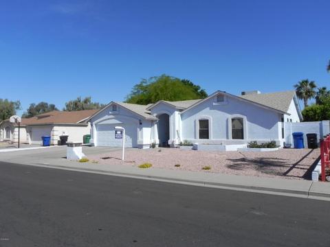 6052 E Glencove St, Mesa, AZ 85205 photo 2