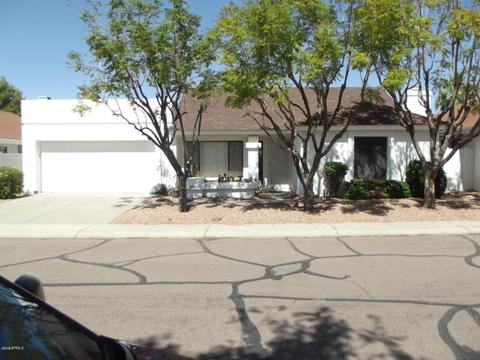 3302 E Siesta Ln, Phoenix, AZ 85050 photo 1