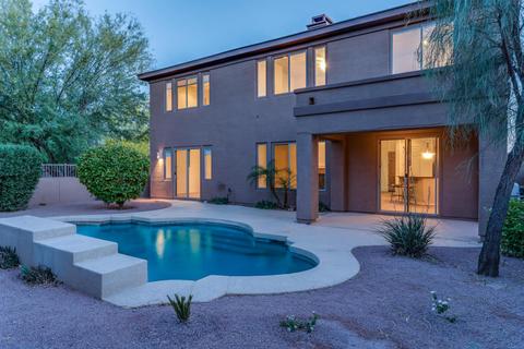 3838 E Patrick Ln, Phoenix, AZ 85050 photo 2