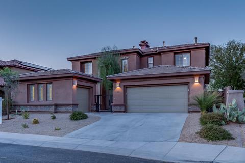 3838 E Patrick Ln, Phoenix, AZ 85050 photo 1
