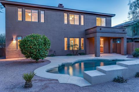 3838 E Patrick Ln, Phoenix, AZ 85050 photo 3