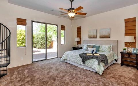 3838 E Patrick Ln, Phoenix, AZ 85050 photo 69
