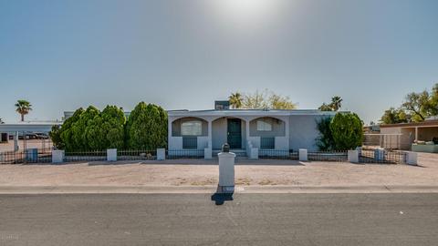 297 S Silver Dr, Apache Junction, AZ 85120 photo 1
