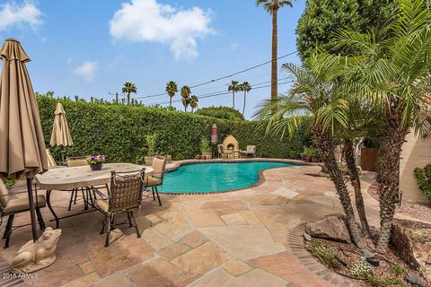 2011 N 11th Ave, Phoenix, AZ 85007 photo 28