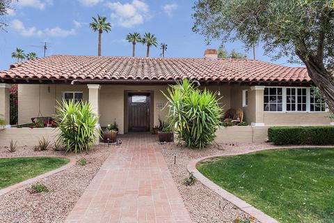 2011 N 11th Ave, Phoenix, AZ 85007 photo 1