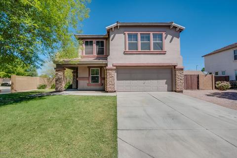 2636 E Harrison Ct, Gilbert, AZ 85295 photo 1