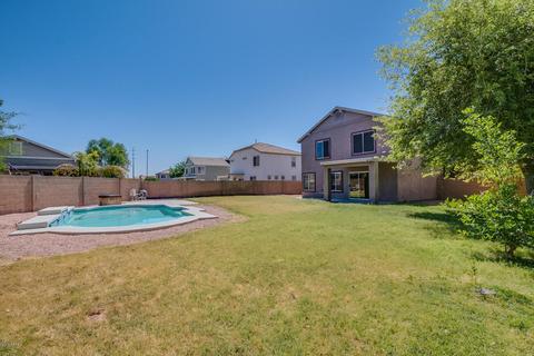 2636 E Harrison Ct, Gilbert, AZ 85295 photo 26