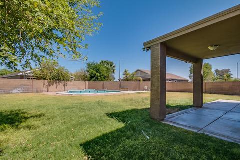 2636 E Harrison Ct, Gilbert, AZ 85295 photo 25