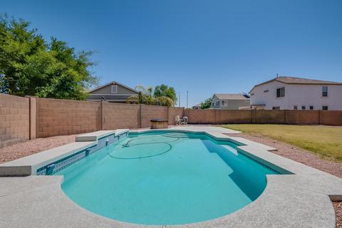 2636 E Harrison Ct, Gilbert, AZ 85295 photo 2