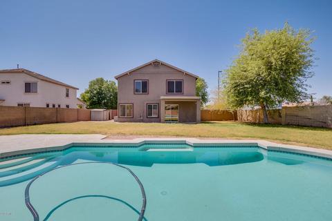 2636 E Harrison Ct, Gilbert, AZ 85295 photo 27