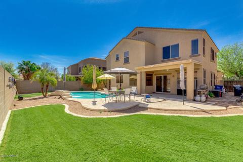 962 E San Tan Dr, Gilbert, AZ 85296 photo 5