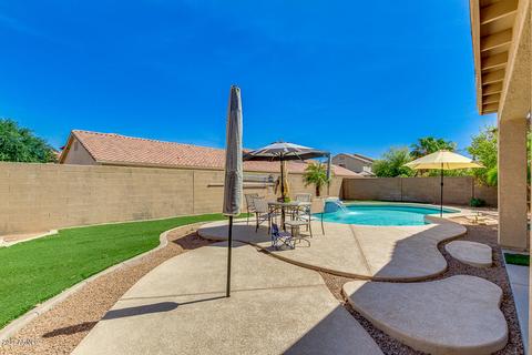 962 E San Tan Dr, Gilbert, AZ 85296 photo 34