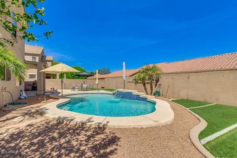 962 E San Tan Dr, Gilbert, AZ 85296 photo 35