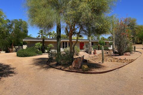 4136 E Palo Verde Dr, Phoenix, AZ 85018 photo 1