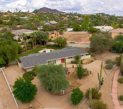 4136 E Palo Verde Dr, Phoenix, AZ 85018 photo 3