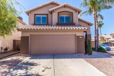 4019 E Meadow Dr, Phoenix, AZ 85032
