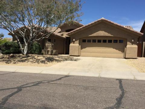 4404 E Lariat Ln, Phoenix, AZ 85050 photo 1