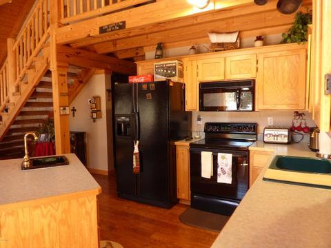 3670 Whispering Pines Rd, Pine, AZ 85544 photo 2