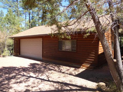 3670 Whispering Pines Rd, Pine, AZ 85544 photo 12