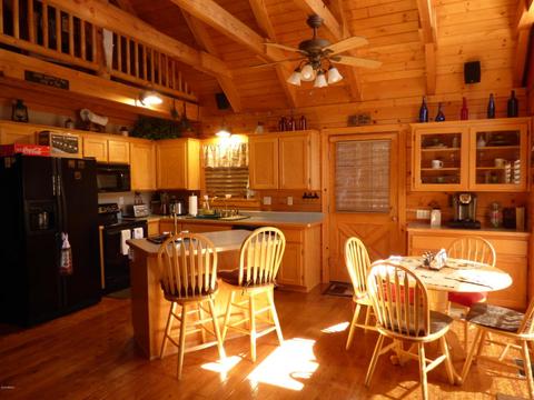 3670 Whispering Pines Rd, Pine, AZ 85544 photo 3