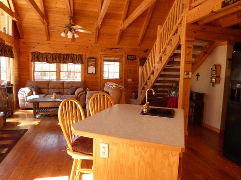 3670 Whispering Pines Rd, Pine, AZ 85544 photo 4