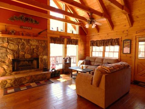 3670 Whispering Pines Rd, Pine, AZ 85544 photo 5
