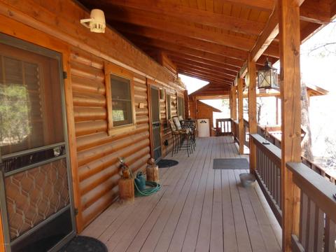 3670 Whispering Pines Rd, Pine, AZ 85544 photo 18