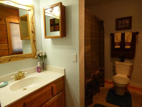 3670 Whispering Pines Rd, Pine, AZ 85544 photo 10