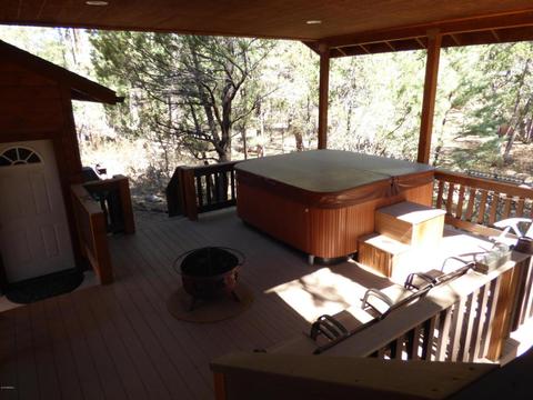 3670 Whispering Pines Rd, Pine, AZ 85544 photo 19