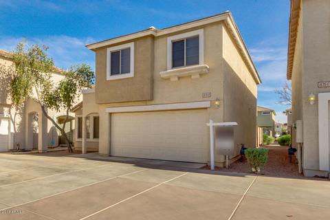 1575 E Baylor Ln #D, Gilbert, AZ 85296 photo 1