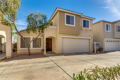 1575 E Baylor Ln #D, Gilbert, AZ 85296 photo 2