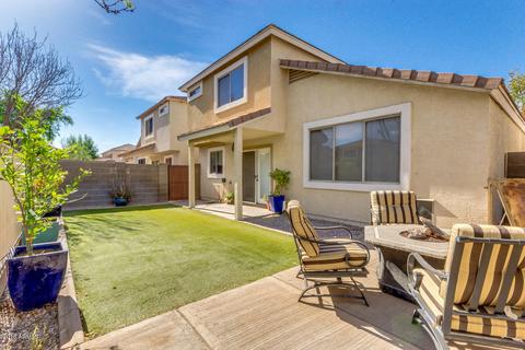 1575 E Baylor Ln #D, Gilbert, AZ 85296 photo 26