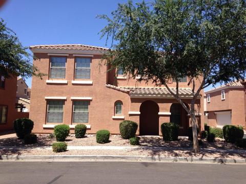 2572 E Megan St, Gilbert, AZ 85295 photo 1