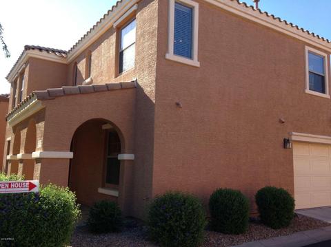 2572 E Megan St, Gilbert, AZ 85295 photo 9
