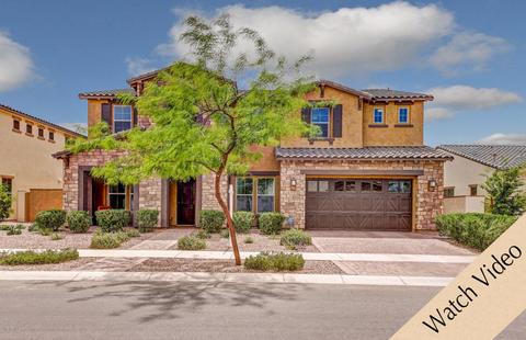 10253 E Stealth Ave, Mesa, AZ 85212 photo 1